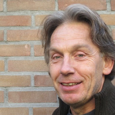 Talentcard van Paul van der Meulen