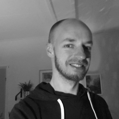 Talentcard van Marc Delpierre