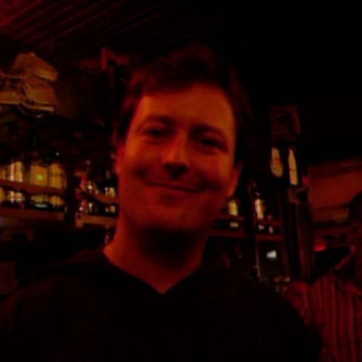 Talentcard van Frits de Witt