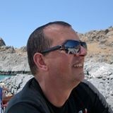Talentcard van Rob Drost