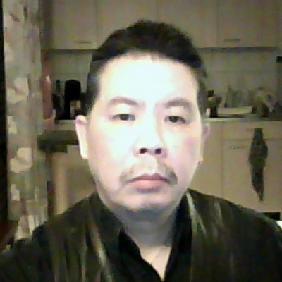 Talentcard van Hon Shung Low