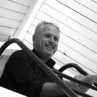 Talentcard van Jeroen Perlot