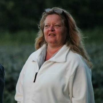 Talentcard van Miranda Zwanenburg