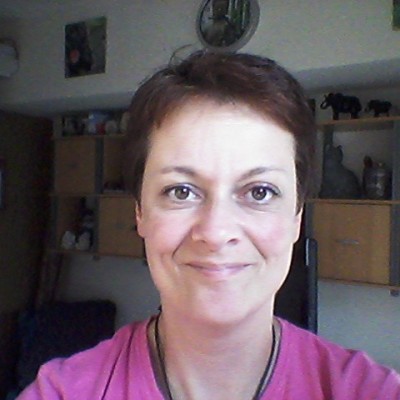 Talentcard van Laura van Rossum