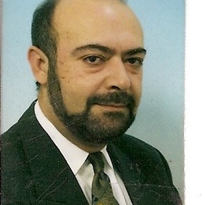 Talentcard van Sebastiano (Bas) Gaeta