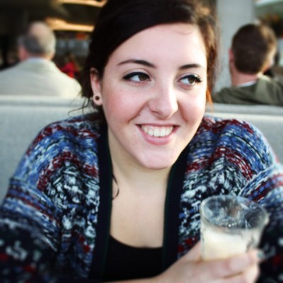 Talentcard van Marije Valster