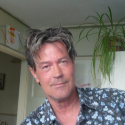 Talentcard van Hans Roth