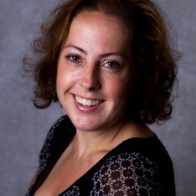 Talentcard van Jessica van den Oever