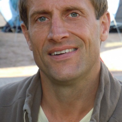 Talentcard van Nick Joswig