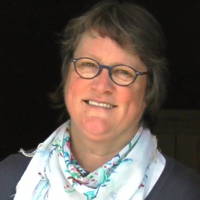 Talentcard van Margreet van de Kamp