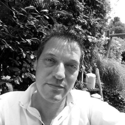 Talentcard van Frank Vullings