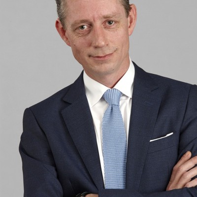 Talentcard van Alex Conway