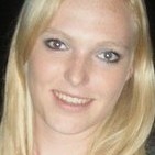 Talentcard van Brookey van Zutphen