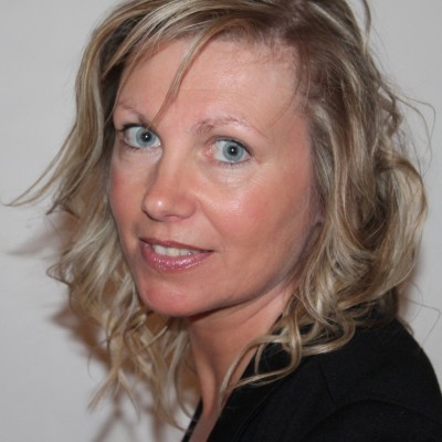 Talentcard van Karina Steenkiste