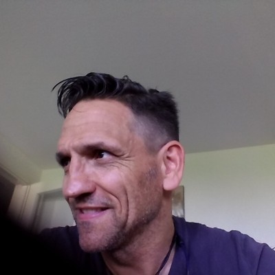 Talentcard van Danny de Jonge