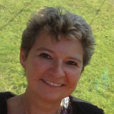 Talentcard van Irma de Vries