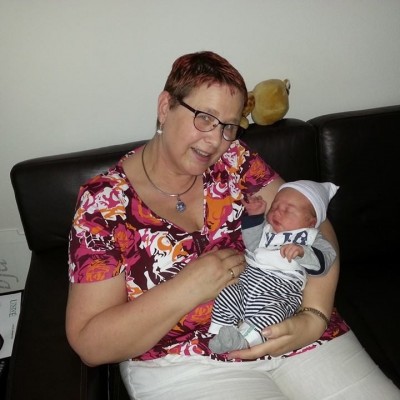 Talentcard van Diede van Dijk-Batstra