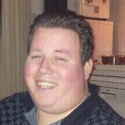 Talentcard van Jeroen van der Weyde