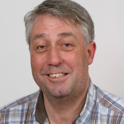 Talentcard van Sjon Papenhoven