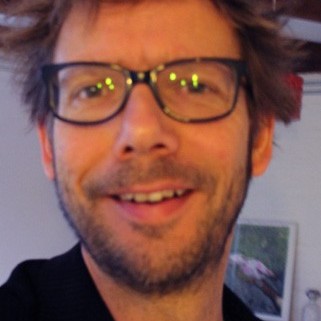 Talentcard van Wiljan Swiggers