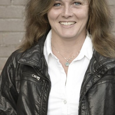 Talentcard van Ingrid de Koning