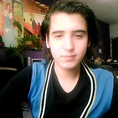 Talentcard van mohammed safak