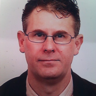 Tjeerd Teunissen