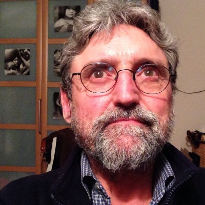 Talentcard van Olivier COQUART