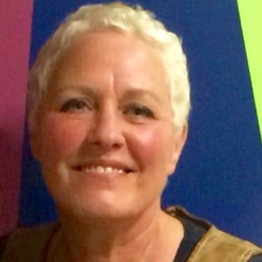 Talentcard van Jozien Goossens