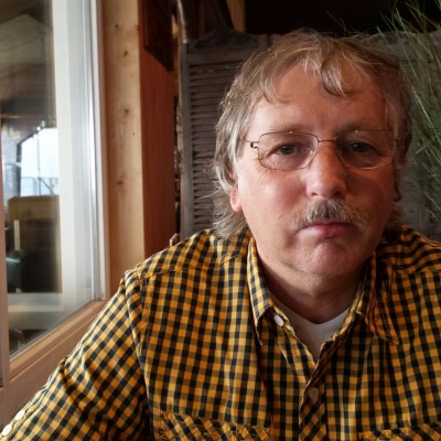 Talentcard van Rien Vink