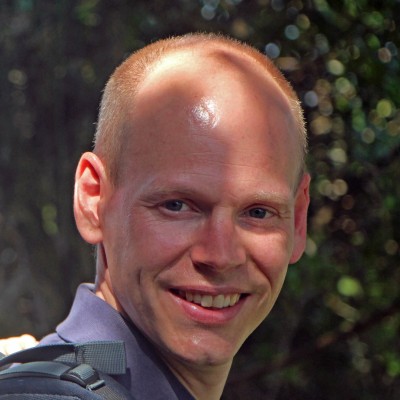 Talentcard van Erwin Derks