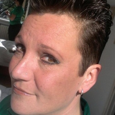 Talentcard van Jessica Blommaert