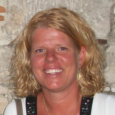 Talentcard van Titia Kontaxis-Rakers