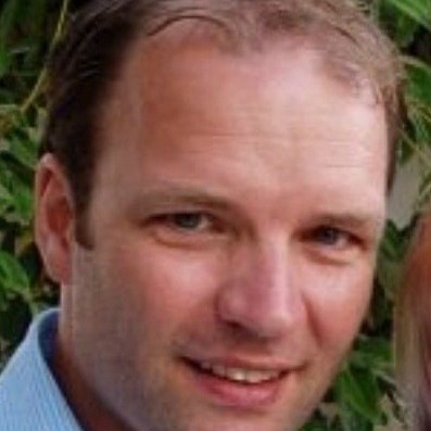 Talentcard van Mike Nieuwenhuis