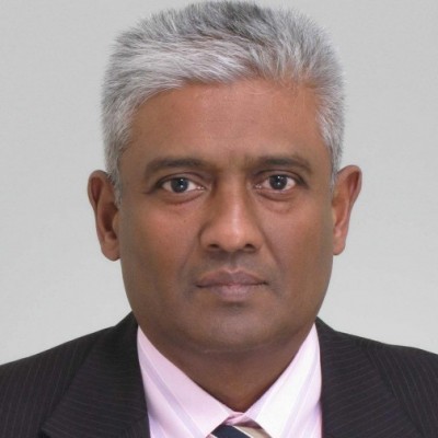 Talentcard van Omar Jarmohamed