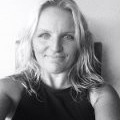 Talentcard van Esther Houtkooper
