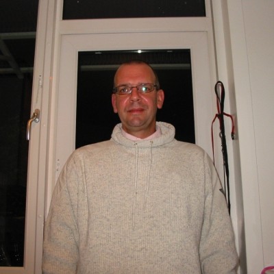 Talentcard van John Hoogerwerf