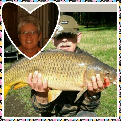 Talentcard van Henk van Helden