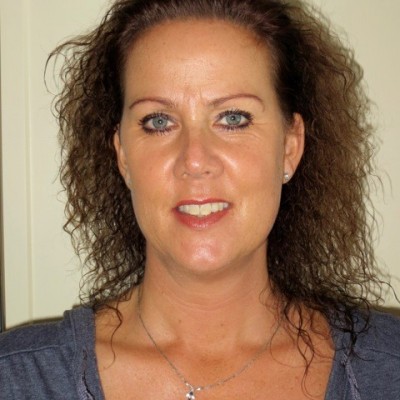Talentcard van Cynthia Blankwater