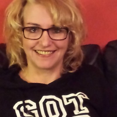 Talentcard van Marijke Schoonderwalt