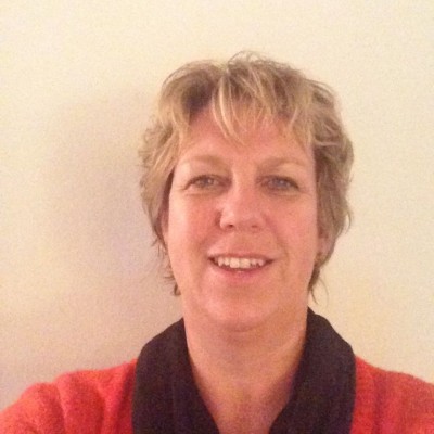 Talentcard van Petra van Garderen