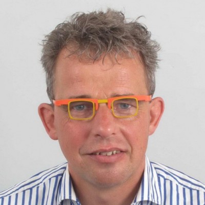 Talentcard van Ruud Overtoom