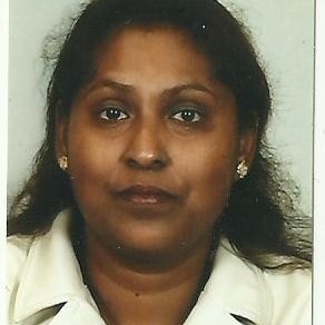 Talentcard van Artie Dajanath