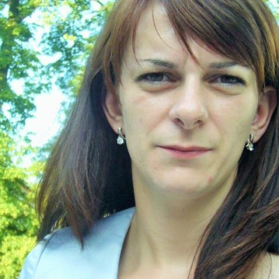 Talentcard van Monika Halina Jendrysik