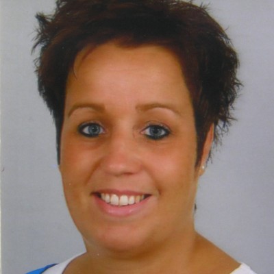 Talentcard van Heidi Kolsters-Bressers