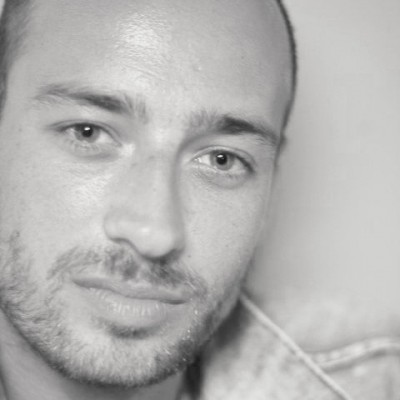 Talentcard van Joep Klinkenberg