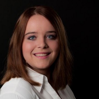 Talentcard van Angela Hommersom