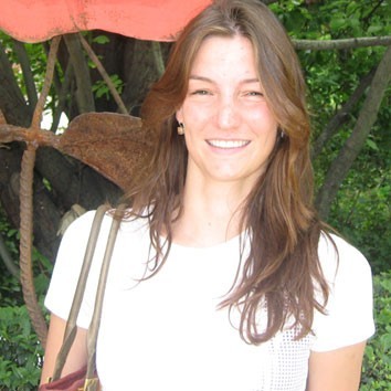 Talentcard van Carolien Mulder