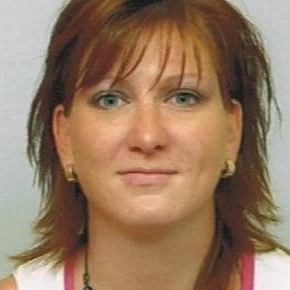 Talentcard van Mandy Jacobs