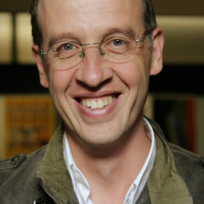 Talentcard van Willem Boone